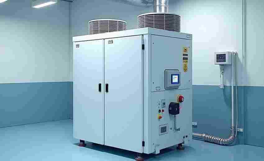 網(wǎng)站建設(shè)過程中如何優(yōu)化廣東制冷設(shè)備的加載速度