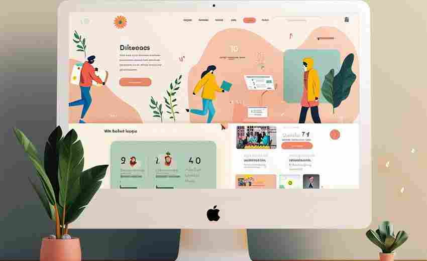 如何通過網(wǎng)站設(shè)計展現(xiàn)佛山產(chǎn)業(yè)特色