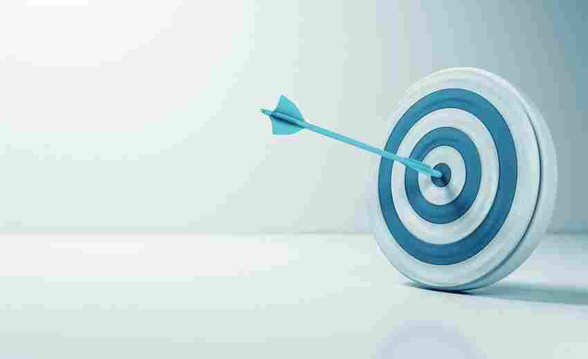 怎樣制定符合企業(yè)戰(zhàn)略的網(wǎng)站目標定位方案