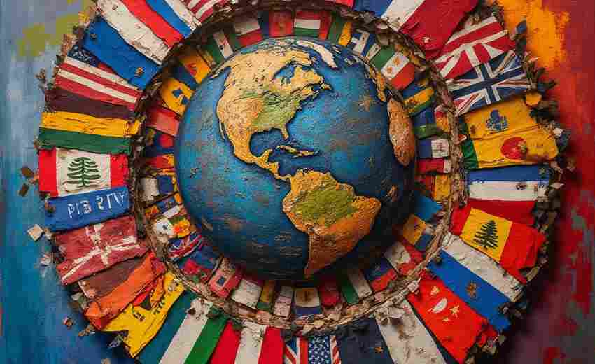 如何通過(guò)多語(yǔ)言網(wǎng)站提升不同地區(qū)的品牌搜索流量