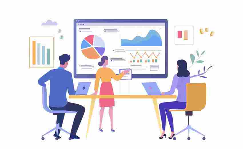 網(wǎng)站策劃階段如何制定高效的項(xiàng)目執(zhí)行方案