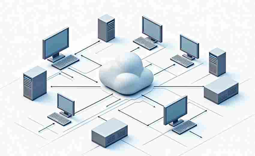 云計(jì)算技術(shù)如何提升雅安網(wǎng)站的性能與擴(kuò)展性
