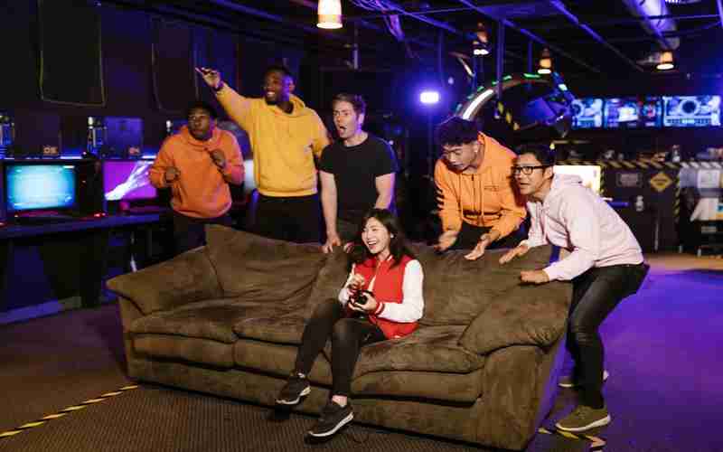 discuz cas server discuz q