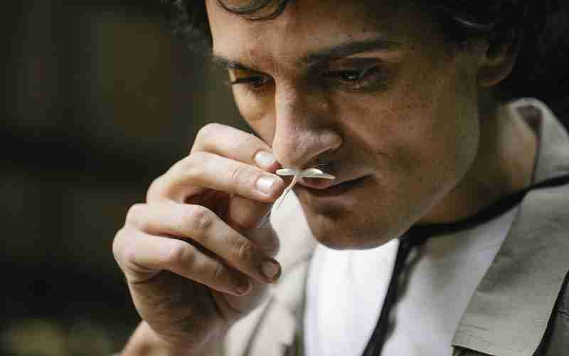 Apache和nginx哪個性能高？—nginx怎么處理高并發(fā)